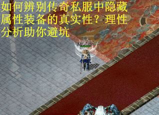 如何辨别传奇私服中隐藏属性装备的真实性？理性分析助你避坑