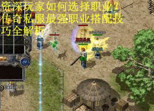 资深玩家如何选择职业？传奇私服最强职业搭配技巧全解析