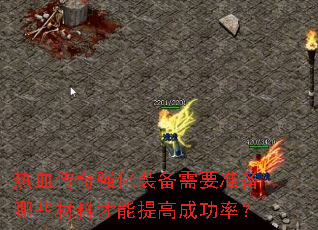 ѪǿװҪ׼Щϲ߳ɹʣ