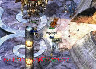 PVP中如何巧妙搭配技能组合? PVP中如何巧妙搭配技能组合?