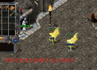 传奇手游变态版哪个可以自由PK? 传奇手游变态版哪个可以自由PK?