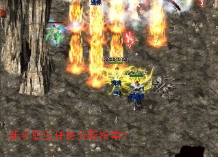 新手职业任务分配指南? 新手职业任务分配指南?