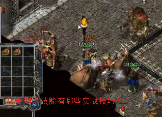 սʿ��ɱ��������Щʵս���ɣ�