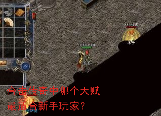 �ϻ��������ĸ��츳���ʺ�������ң�