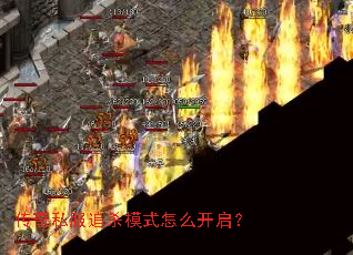 ����˽��׷ɱģʽ��ô������