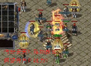 ����Ԫ�����⹦�����������ɫս����