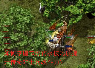 ������ս���ҩˮ��������������SFʿ��ս������