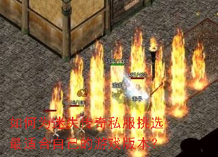 ���Ϊ��ʧ����˽����ѡ���ʺ��Լ�����Ϸ�汾��