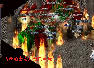 传奇道士带几号勋章最好? 传奇道士带几号勋章最好?