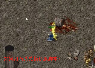 如何用石头兑换私服脚本? 如何用石头兑换私服脚本?