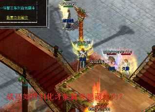 战马如何驯化才能解锁隐藏战力? 战马如何驯化才能解锁隐藏战力?