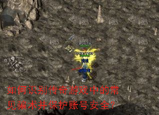 ���ʶ������Ϸ�еĳ���ƭ���������˺Ű�ȫ��