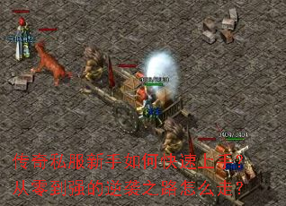 传奇私服新手如何快速上手?从零到强的逆袭之路怎么走? 传奇私服新手如何快速上手?从零到强的逆袭之路怎么走?