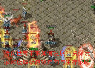 ��������δ����η�չ�����������Ƚ�����Ϸ�������������