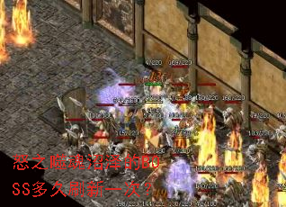 ŭ֮�ɻ������BOSS���ˢ��һ�Σ�