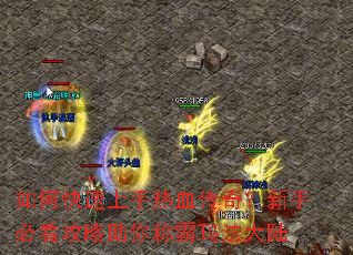 ��ο���������Ѫ���棿���ֱؿ���������ư��귨��½