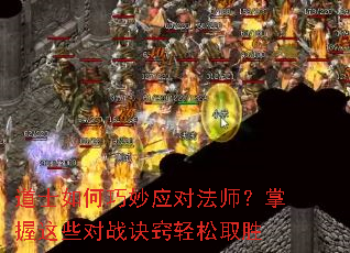 ��ʿ�������Ӧ�Է�ʦ��������Щ��ս��������ȡʤ