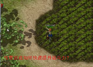 传奇游戏如何快速提升战斗力? 传奇游戏如何快速提升战斗力?