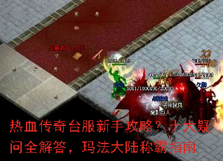 ��Ѫ����̨�����ֹ��ԣ�ʮ������ȫ����귨��½�ư�ָ��