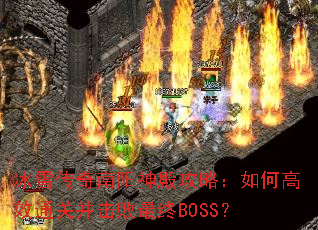 ��ѩ�����������ԣ���θ�Чͨ�ز���������BOSS��