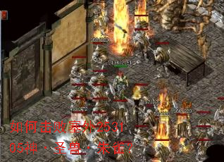 如何击败塞外253105神·圣兽·朱雀? 如何击败塞外253105神·圣兽·朱雀?