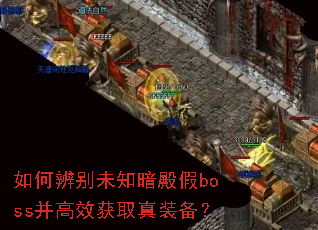 ��α��δ֪�����boss����Ч��ȡ��װ����
