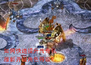 如何快速提升传奇私服新开版角色等级? 如何快速提升传奇私服新开版角色等级?