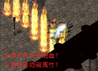 如何获得传奇鹿血?它有哪些隐藏属性? 如何获得传奇鹿血?它有哪些隐藏属性?