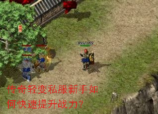 传奇轻变私服新手如何快速提升战力? 传奇轻变私服新手如何快速提升战力?