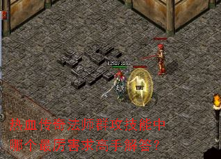 热血传奇法师群攻技能中哪个最厉害求高手解答? 热血传奇法师群攻技能中哪个最厉害求高手解答?