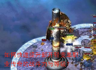 如何快速提升新开轻变单职业传奇的战斗力与等级? 如何快速提升新开轻变单职业传奇的战斗力与等级?