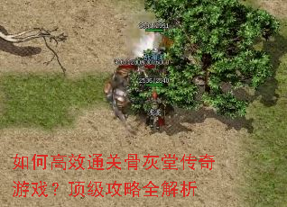 如何高效通关骨灰堂传奇游戏?顶级攻略全解析 如何高效通关骨灰堂传奇游戏?顶级攻略全解析