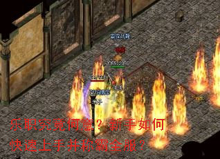 乐职究竟何意?新手如何快速上手并称霸全服? 乐职究竟何意?新手如何快速上手并称霸全服?