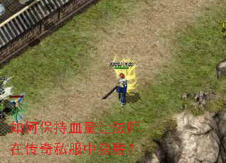 如何保持血量让法师在传奇私服中获胜? 如何保持血量让法师在传奇私服中获胜?